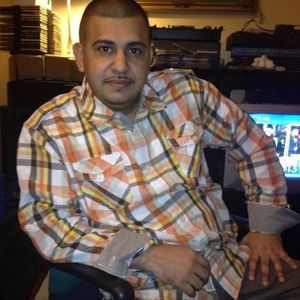 Meet your Posher, James